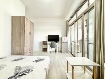 🧡加賴約🧡租屋補助🧡陽台獨洗🧡秒殺物件🧡（第8張）