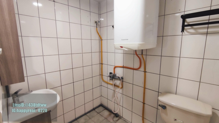 搶｜中原學生｜電梯｜垃圾代收｜貓咪 - Image 4