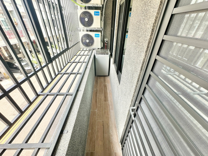 美術館✨2房🌳台電分算💕（第12張）