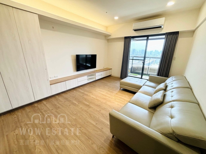 三房二廳🍀高樓層景觀🍀含平車管🍀可戶籍（第3張）