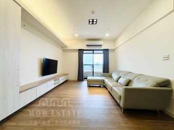 三房二廳🍀高樓層景觀🍀含平車管🍀可戶籍（第1張）