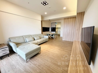 三房二廳🍀高樓層景觀🍀含平車管🍀可戶籍（第2張）