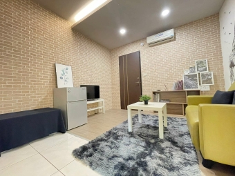 近中國醫中友一中獨洗曬一房一廳 - Image 8