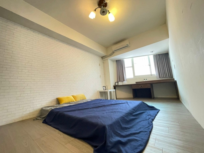 近中國醫中友一中獨洗曬一房一廳 - Image 4