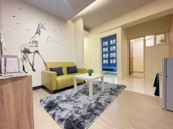 近中國醫中友一中獨洗曬一房一廳 - Image 6