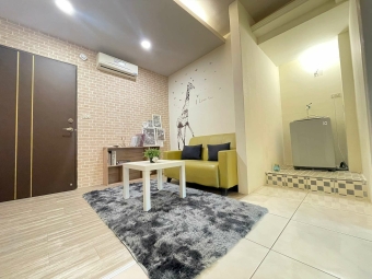 近中國醫中友一中獨洗曬一房一廳 - Image 7