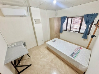 凱屋良緣💖合租首選擇✅可租補戶籍🌞陽台獨洗曬🌈3房2廳2衛（第11張）