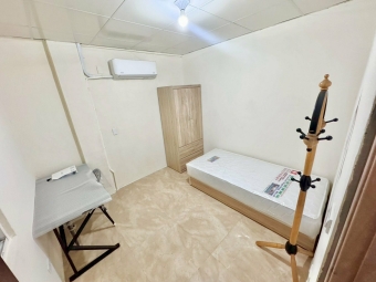 凱屋良緣💖合租首選擇✅可租補戶籍🌞陽台獨洗曬🌈3房2廳2衛（第9張）