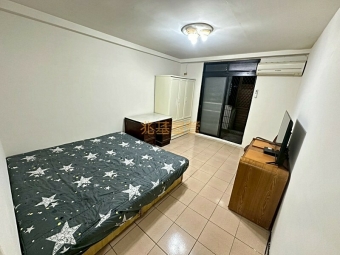 兆基社會住宅🏠benson真理大學新天地套房有露臺（第1張）