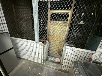 兆基社會住宅🏠benson真理大學新天地套房有露臺（第4張）