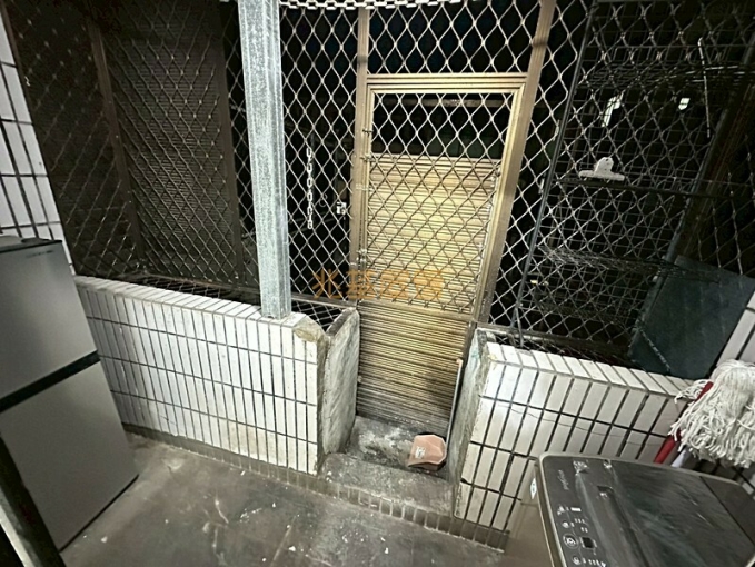 兆基社會住宅🏠benson真理大學新天地套房有露臺（第4張）