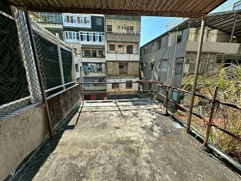 兆基社會住宅🏠benson真理大學新天地套房有露臺（第6張）