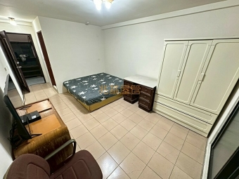 兆基社會住宅🏠benson真理大學新天地套房有露臺（第2張）