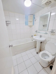 一房一廳🌈可寵⚡台電💖租補💖太原車站｜超大間（第8張）