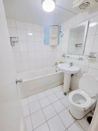 一房一廳🌈可寵⚡台電💖租補💖太原車站｜超大間（第8張）