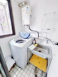 一房一廳🌈可寵⚡台電💖租補💖太原車站｜超大間（第4張）