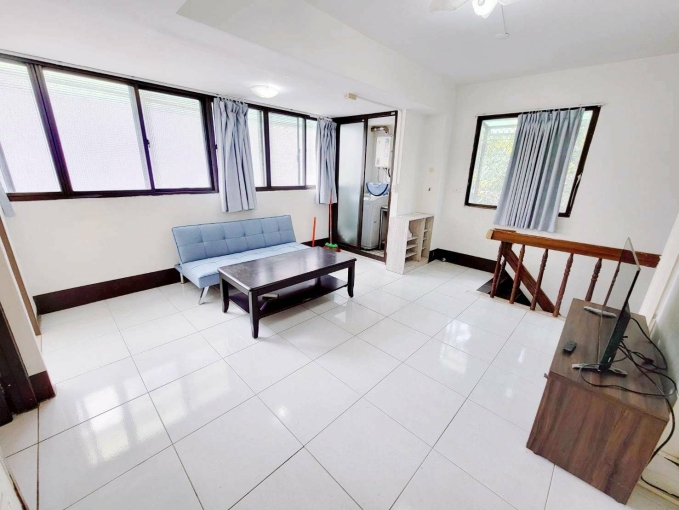 一房一廳🌈可寵⚡台電💖租補💖太原車站｜超大間（第2張）