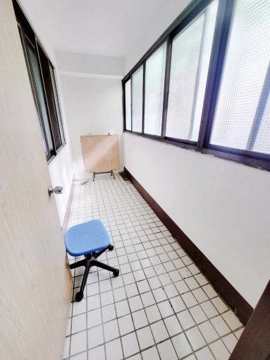 一房一廳🌈可寵⚡台電💖租補💖太原車站｜超大間（第5張）