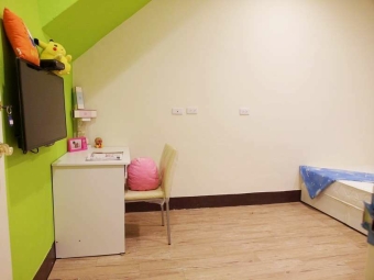 獨立洗衣機☆超值套房 - Image 16