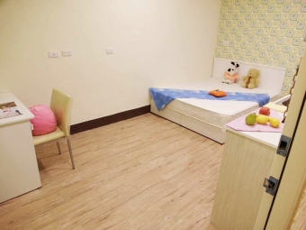 獨立洗衣機☆超值套房 - Image 14