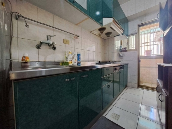 ✨【民安商圈】電梯華廈大4房｜超實惠租金💛台水台電（第7張）