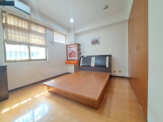 ✨【民安商圈】電梯華廈大4房|超實惠租金💛台水台電(第2張)