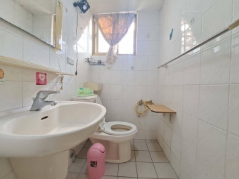 ✨【民安商圈】電梯華廈大4房｜超實惠租金💛台水台電（第4張）