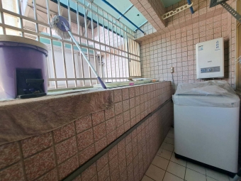 ✨【民安商圈】電梯華廈大4房｜超實惠租金💛台水台電（第9張）