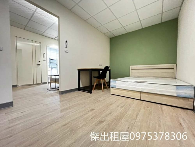傑出租屋/站前1+1陽台獨洗 - Image 4