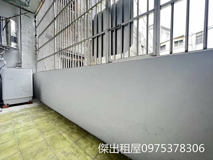 傑出租屋/站前1+1陽台獨洗 - Image 8