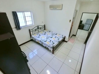 秒殺好宅王🚀一房一廳💎陽台獨洗曬💝台水台電😍（第8張）