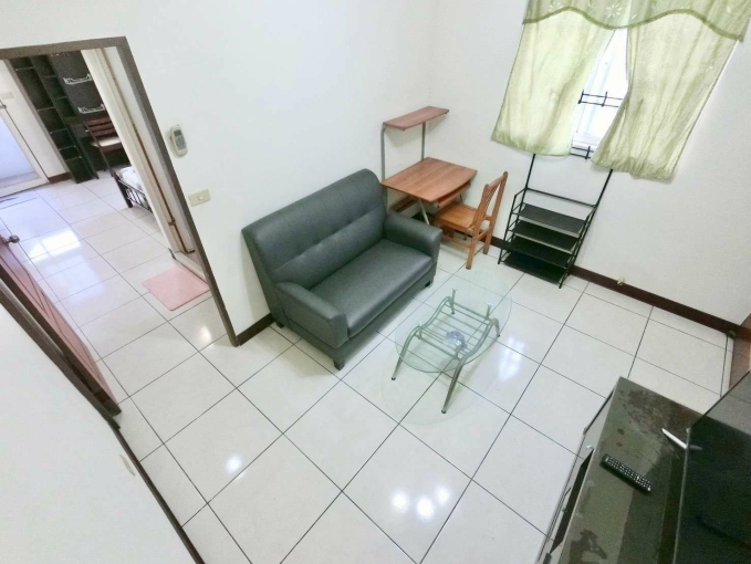 秒殺好宅王🚀一房一廳💎陽台獨洗曬💝台水台電😍（第1張）