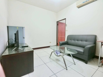 秒殺好宅王🚀一房一廳💎陽台獨洗曬💝台水台電😍（第4張）