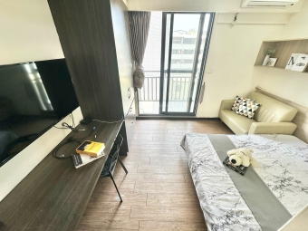 可租補*採光佳*電梯*飲水機*子母車*（第6張）