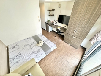 可租補*採光佳*電梯*飲水機*子母車*（第7張）