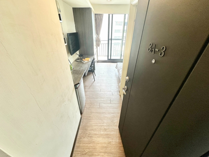 可租補*採光佳*電梯*飲水機*子母車*（第9張）