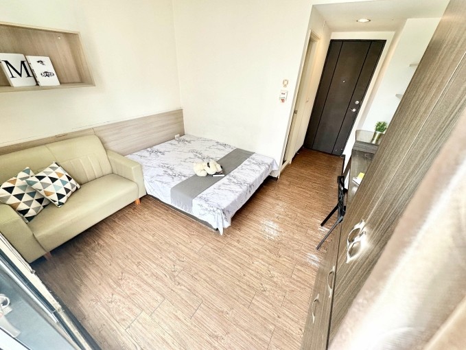 可租補*採光佳*電梯*飲水機*子母車*（第1張）