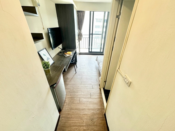 可租補*採光佳*電梯*飲水機*子母車*（第8張）