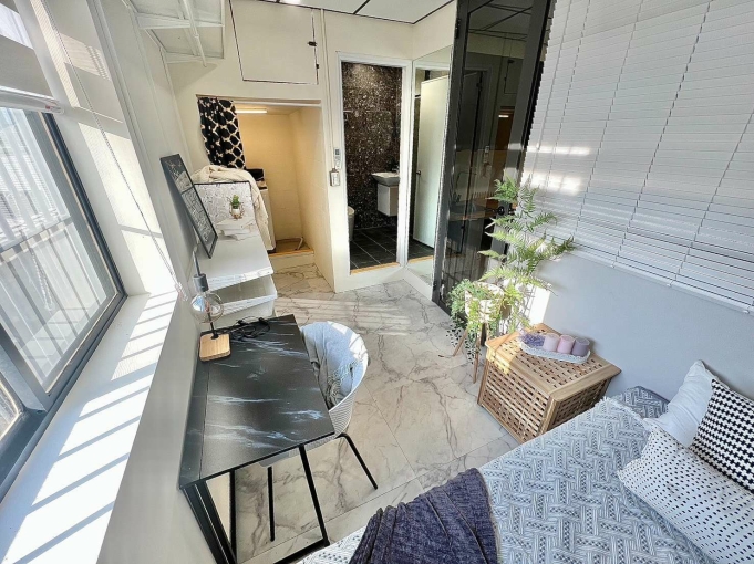 🌳可租補💖可貓✨一房廳🏠流理台✔️汽車位可租💖（第6張）