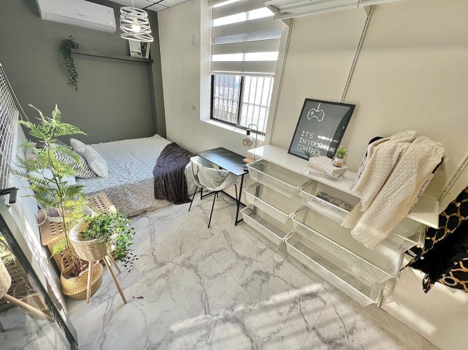 🌳可租補💖可貓✨一房廳🏠流理台✔️汽車位可租💖（第5張）