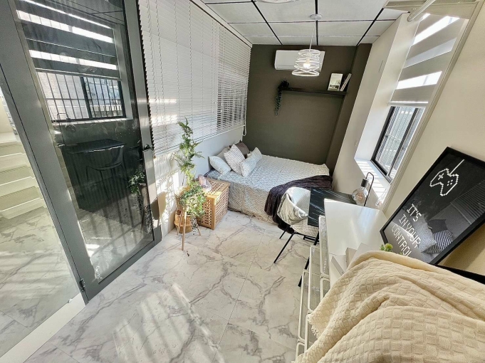 🌳可租補💖可貓✨一房廳🏠流理台✔️汽車位可租💖（第4張）