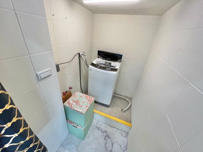 🌳可租補💖可貓✨一房廳🏠流理台✔️汽車位可租💖（第8張）