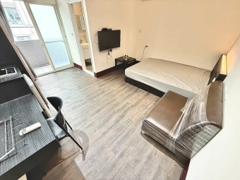 💖可租補✨電梯✨系統衣櫃🏠陽台獨洗✔️乾溼分離💖 - Image 7