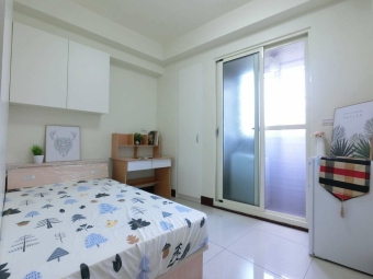 宇你相見✨全新裝潢💝小資首選✨陽台獨洗（第8張）