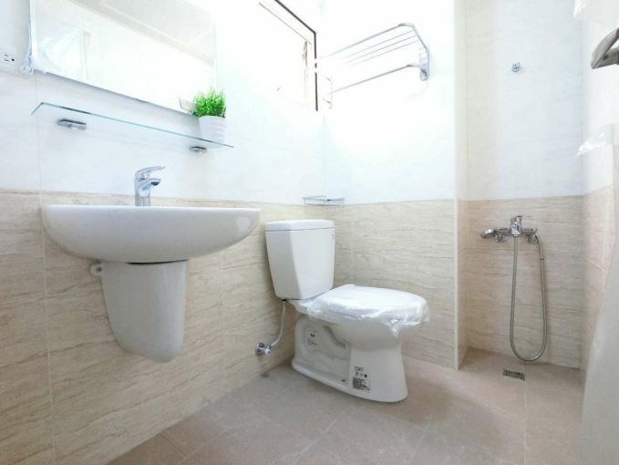 宇你相見✨全新裝潢💝小資首選✨陽台獨洗（第5張）