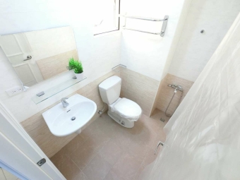 宇你相見✨全新裝潢💝小資首選✨陽台獨洗（第4張）