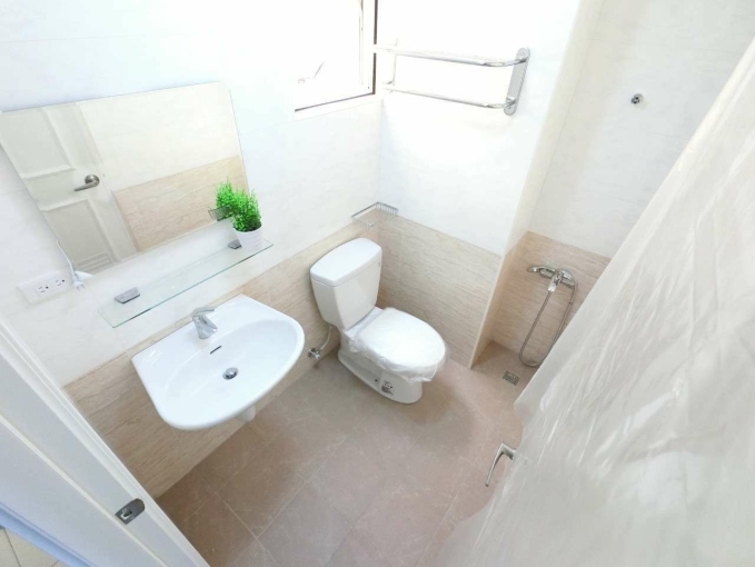 宇你相見✨全新裝潢💝小資首選✨陽台獨洗（第4張）