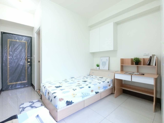 宇你相見✨全新裝潢💝小資首選✨陽台獨洗（第2張）