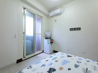 宇你相見✨全新裝潢💝小資首選✨陽台獨洗（第1張）