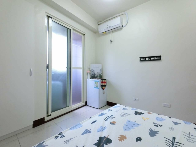 宇你相見✨全新裝潢💝小資首選✨陽台獨洗（第1張）